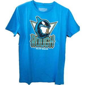 ROUGH T SHIRT HOCKEY S