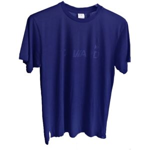 FW SOURCE T SHIRT SODALITE BLUE M