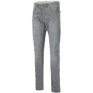 PICTURE FASTEN GREY DENIM 32