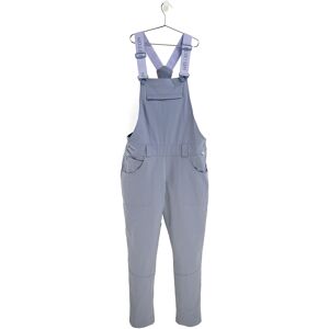 BURTON MULTIPATH OVERALL BIB WMN FOLKSTONE GRAY 27 - Publicité