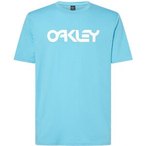 OAKLEY MARK II TEE 2 0 BRIGHT BLUE S