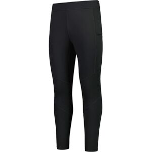 MONS ROYALE MERINO WINTER LEGGING BLACK L