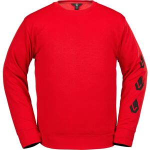 VOLCOM CORE HYDRO CREW RED L