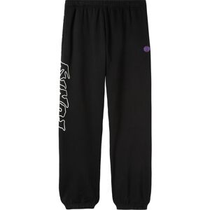 FUNKY OLDSCHOOL SWEATPANTS BLACK M