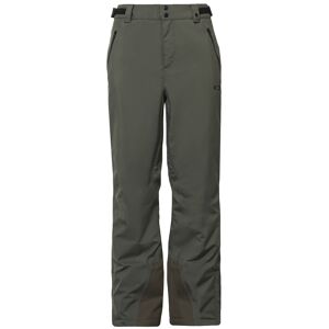 OAKLEY SUB TEMP RC GORE TEX PANT NEW DARK BRUSH L