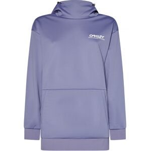 OAKLEY W PARK RC SOFTSHELL HODDIE NEW LILAC XS