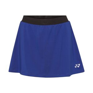 Yonex Skirt (With Innerpants) Pacific Blue Women, M