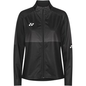 Yonex Sweatshirt Black Women, M