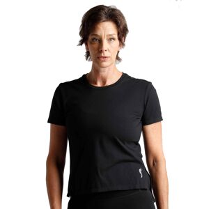 RS Sporty Tee Black, L