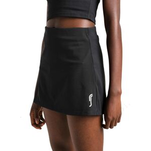 RS Racquet Skirt Black, L