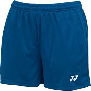 Yonex Womens Shorts Dark Petrol, M