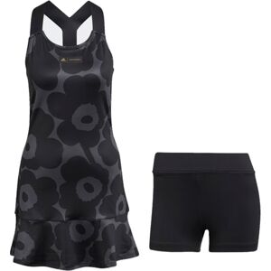 Adidas Marimekko Dress Black, M