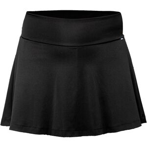 Salming Classic High Waist Skirt Black, XL