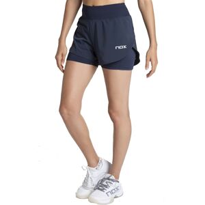 Nox Pro Fit Women Shorts Navy, M