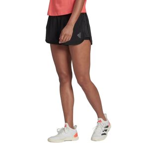 Adidas Club Shorts Women Black, XS