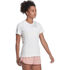 Adidas Club Tee Women White/Grey, XS