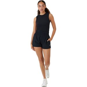 Björn Borg Ace Shorts Women Black Beauty, XS