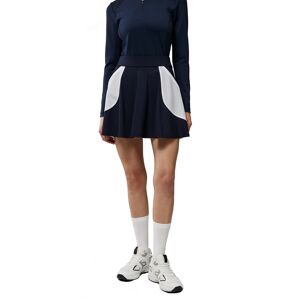 J.Lindeberg Imani Skirt Women JL Navy, XS