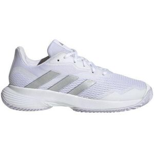 Adidas Courtjam Control Women White, 40