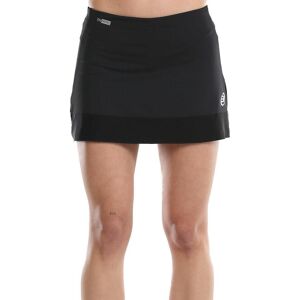 Bullpadel Skirt Epato Black, M