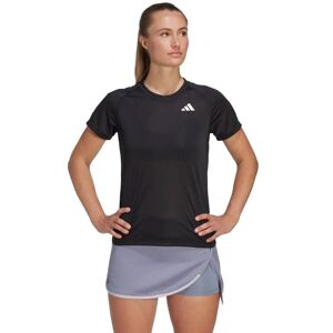 Adidas Club Tee Women v2 Black , S