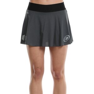 Bullpadel Lacre Skirt Black/Vigore, M