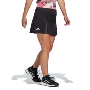 Adidas Club Pleated Skirt v2 Black, XS