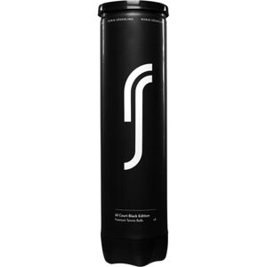 RS All Court Black Edition 18 tubes