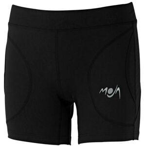 Moja Short Tights Black, L