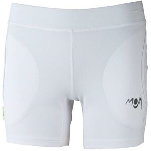 Moja Short Tights White, XS