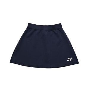 Yonex Womens Skirt Navy (with underpants), XS