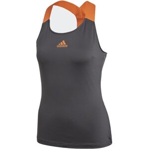 Adidas Y-Tank Primeblue Grey, L