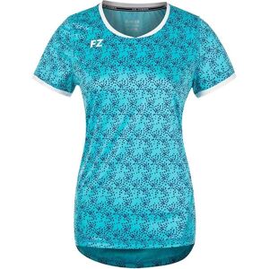 FZ Forza Labis SS Womens Tee Scuba Blue, S