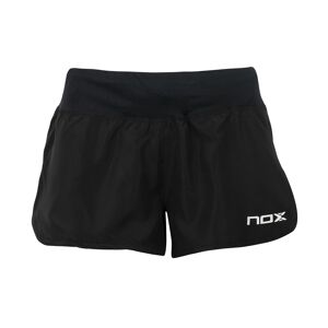 Nox Women's Shorts Padel Lead Grey, L