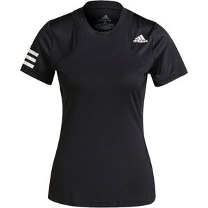 Adidas Club T-shirt Black Women, L