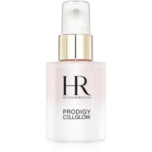 Helena Rubinstein Prodigy Cellglow fluide protecteur pour femme rozjasňující 30 ml