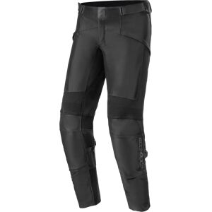 Alpinestars T SP-5 Rideknit<sup>®</sup> Pantalons Black/black, Taille: XL - Publicité