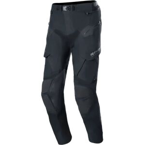 Alpinestars Boulder 3L Gore-Tex Pantalons Black/black - Publicité