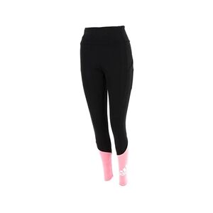 Adidas Legging sport Bl tig blk tight l Noir Taille : XS - Publicité