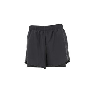 Adidas Short fitness W min 2in1 sho Noir Taille : L - Publicité