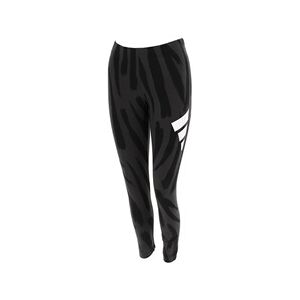 Adidas Legging sport Fi ff blk legging l Noir Taille : XS - Publicité