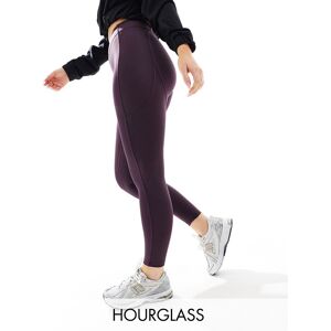 ASOS 4505 Hourglass - Icon - Legging de sport effet sculptant Ã  l