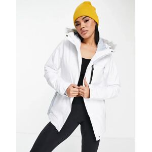 Columbia - Ava Alpine - Veste de ski isolante - Blanc Blanc S female