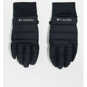 Columbia - Powder Lite - Gants de ski - Noir Noir L/XL female