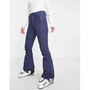 Columbia - Ski Roffee Ridge IV - Pantalon isolant - Bleu marine Bleu marine XS female