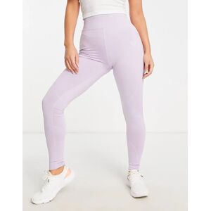 Pink Soda - Rezi - Legging de sport - Lilas-Violet Violet 42 female