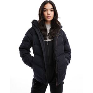 - Prtartssym - Veste de ski - Noir Noir XS female