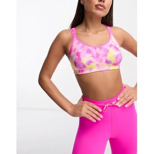 Shock Absorber - Active - Soutien-gorge de maintien multisport - Rose imprimÃ© Rose 85D female