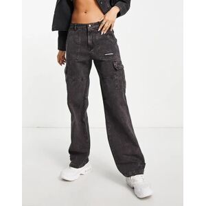 Sixth June - Pantalon cargo fonctionnel d