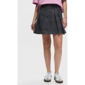 Baum und Pferdgarten STEFFIE women Skirts grey en taille:L - Publicité